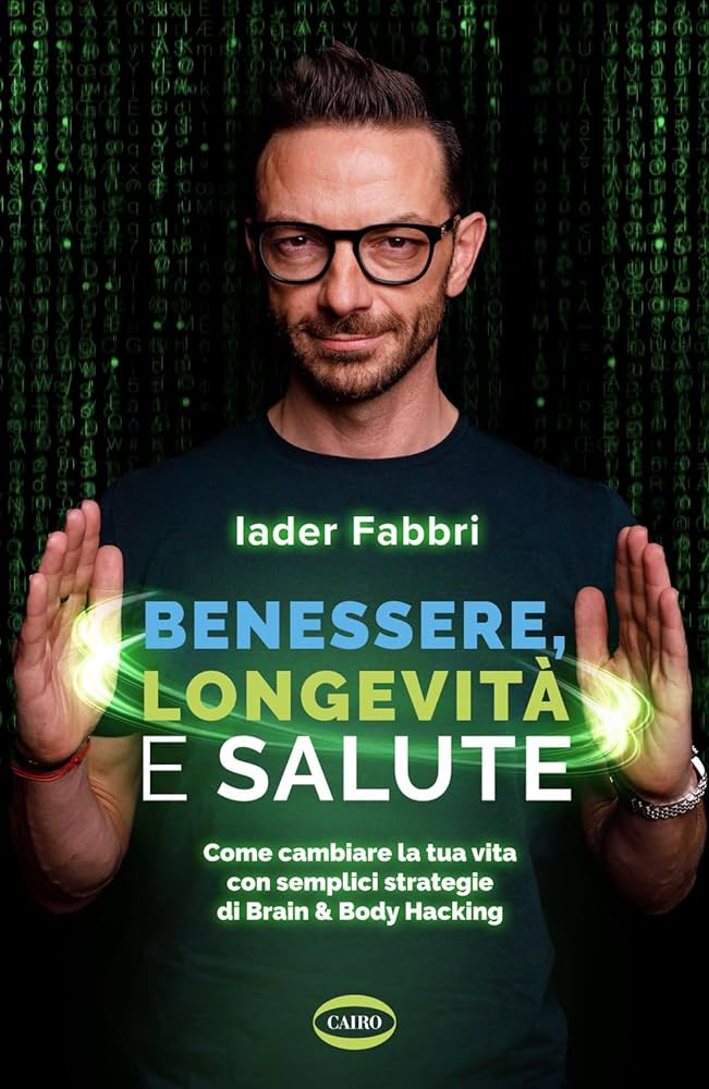 Benessere, Longevità e Salute Benessere, Longevità e Salute