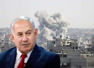 Israele, la Corte penale internazionale chiede l’arresto di Netanyahu