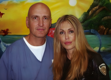 “Chico Forti? Vittima di un complotto. Il rimpatrio dà credibilità all’Italia”