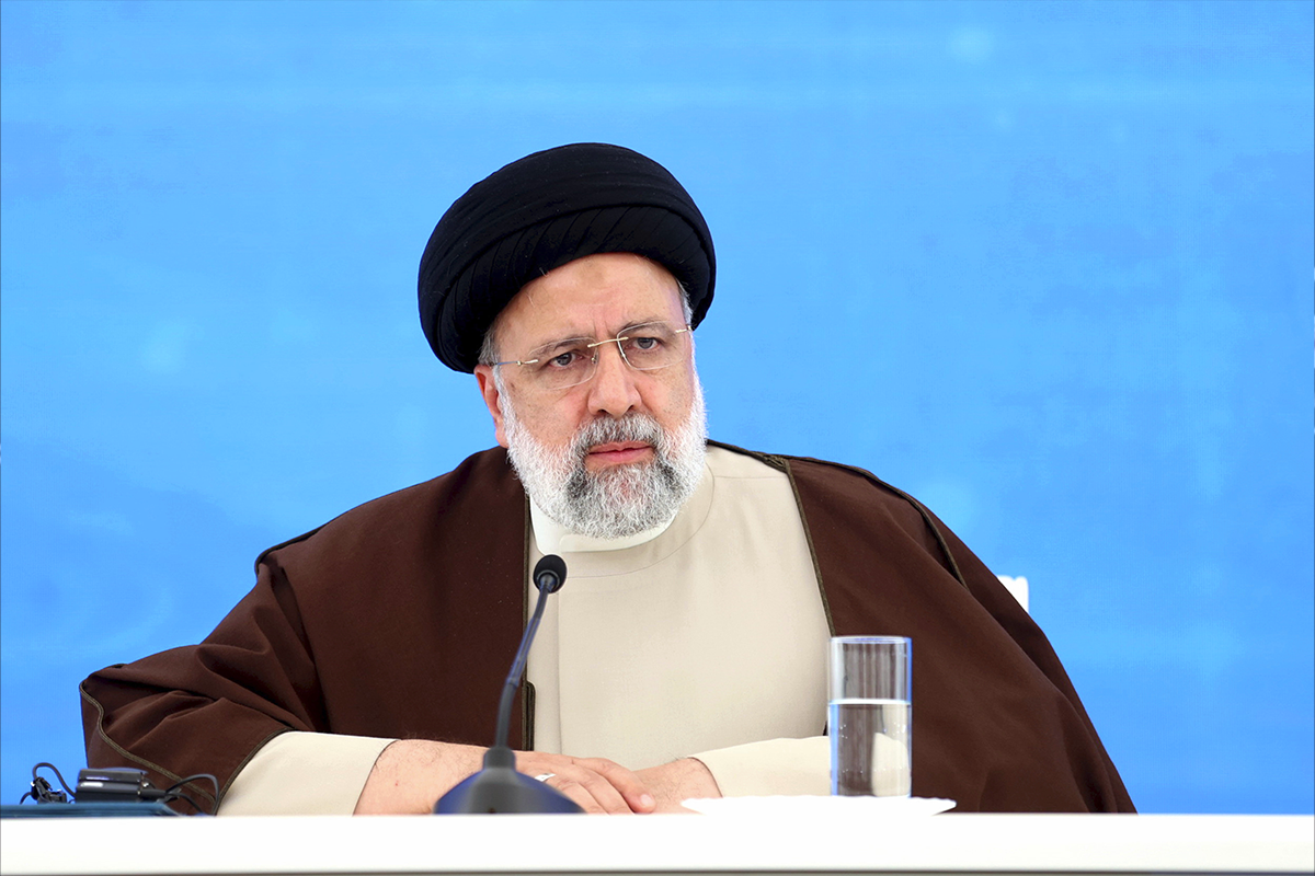 Chi era Raisi, il presidente iraniano morto fedelissimo di Ali Khamenei Chi era Raisi, il presidente iraniano morto fedelissimo di Ali Khamenei