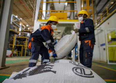 Eni, pubblicato il report sugli obiettivi di sostenibilità raggiunti nel 2023