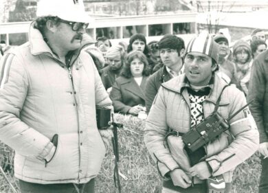 Sci: Bormio piange Oreste Peccedi, il “papà della Stelvio”
