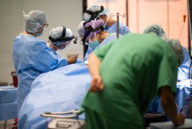 Nuova terapia efficace per una grave malattia renale cronica