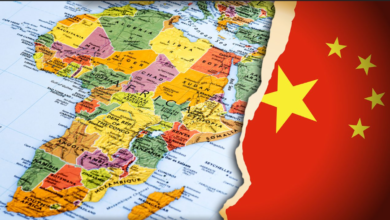 Debito pubblico, così la Cina controlla le finanze di 20 Paesi al mondo