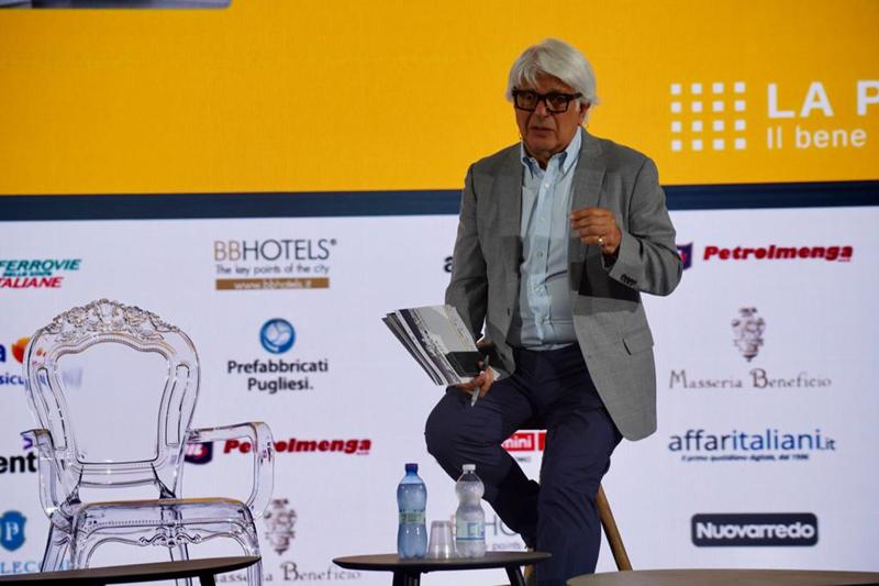 Meeting del Made in Italy, pronta La Piazza romana di Affaritaliani con AEPI