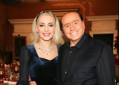 Fascina: “Senza Silvio è solo sopravvivenza. Io la Nilde Iotti della Destra”