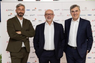 Mondadori nell’Intelligenza Artificiale con l’acceleratore di startup Plai