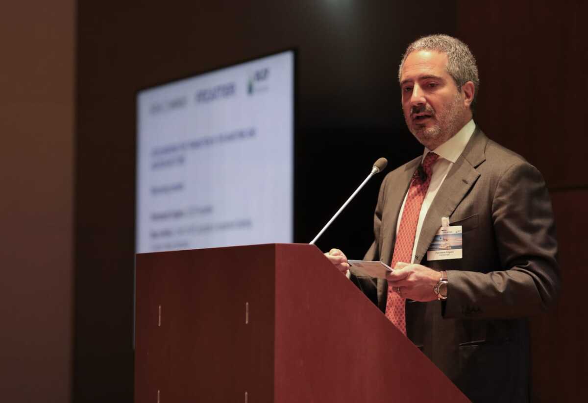 Intesa Sanpaolo e Fincantieri sostengono la energy transition nei trasporti Intesa Sanpaolo e Fincantieri sostengono la energy transition nei trasporti