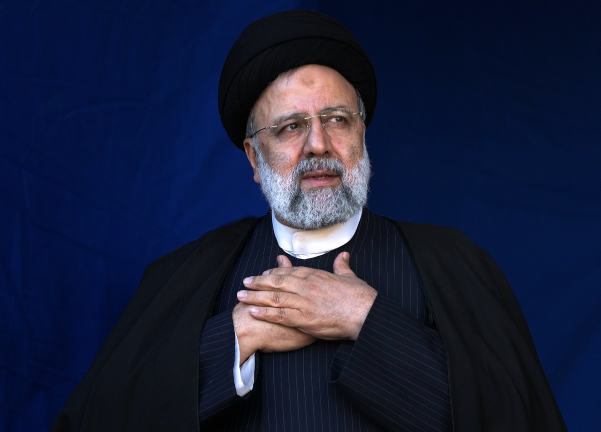 Raisi? Uomo dell’apparato. Ma poteva succedere a Khamenei. E ora.. Raisi? Uomo dell’apparato. Ma poteva succedere a Khamenei. E ora..