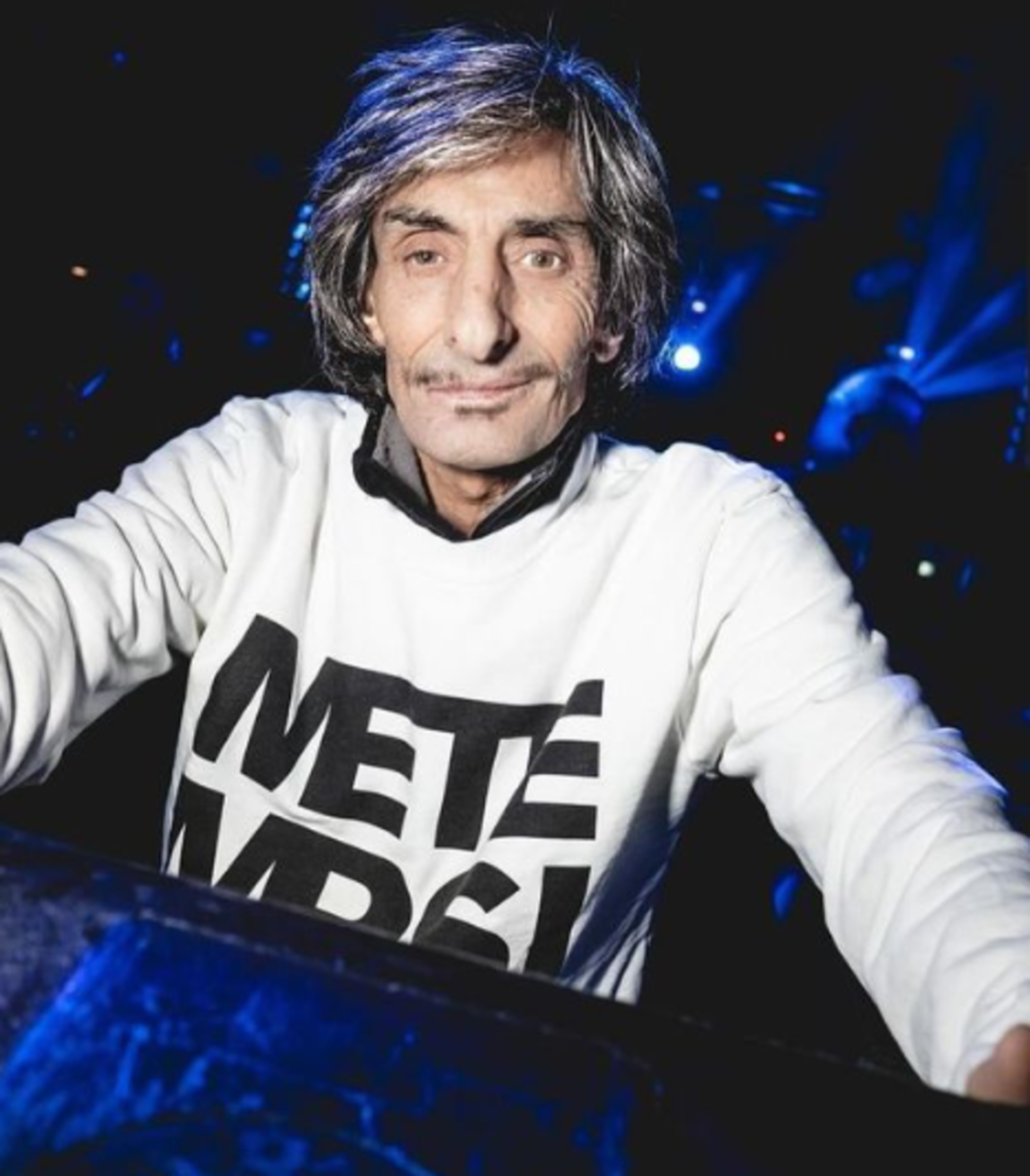 Chi era dj Franchino, il vocalist cantastorie morto a 71 anni