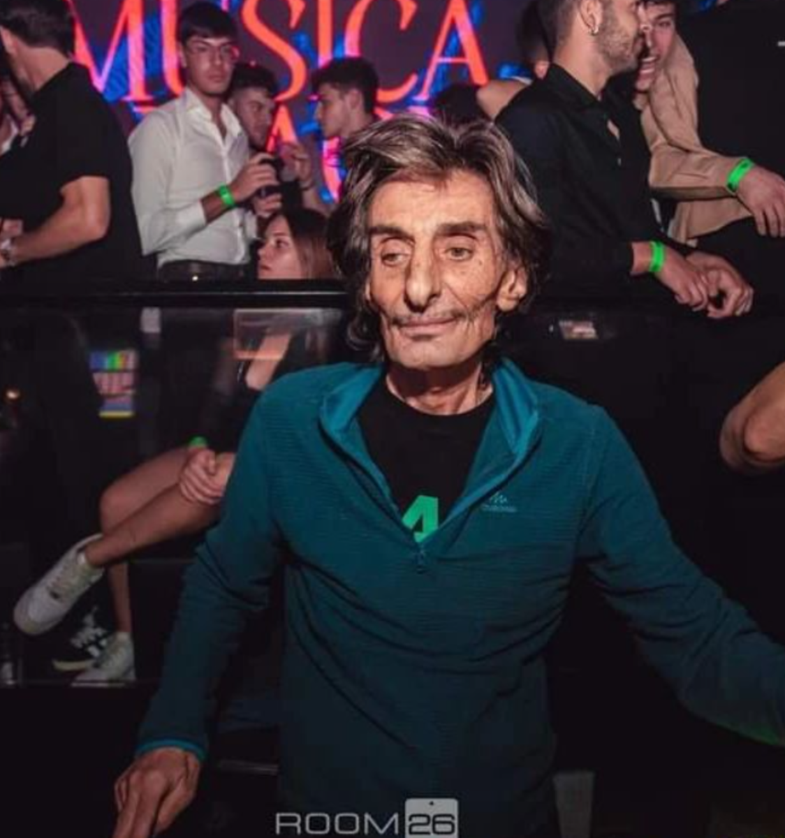 Chi era dj Franchino, il vocalist cantastorie morto a 71 anni