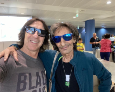 Chi era dj Franchino, il vocalist cantastorie morto a 71 anni