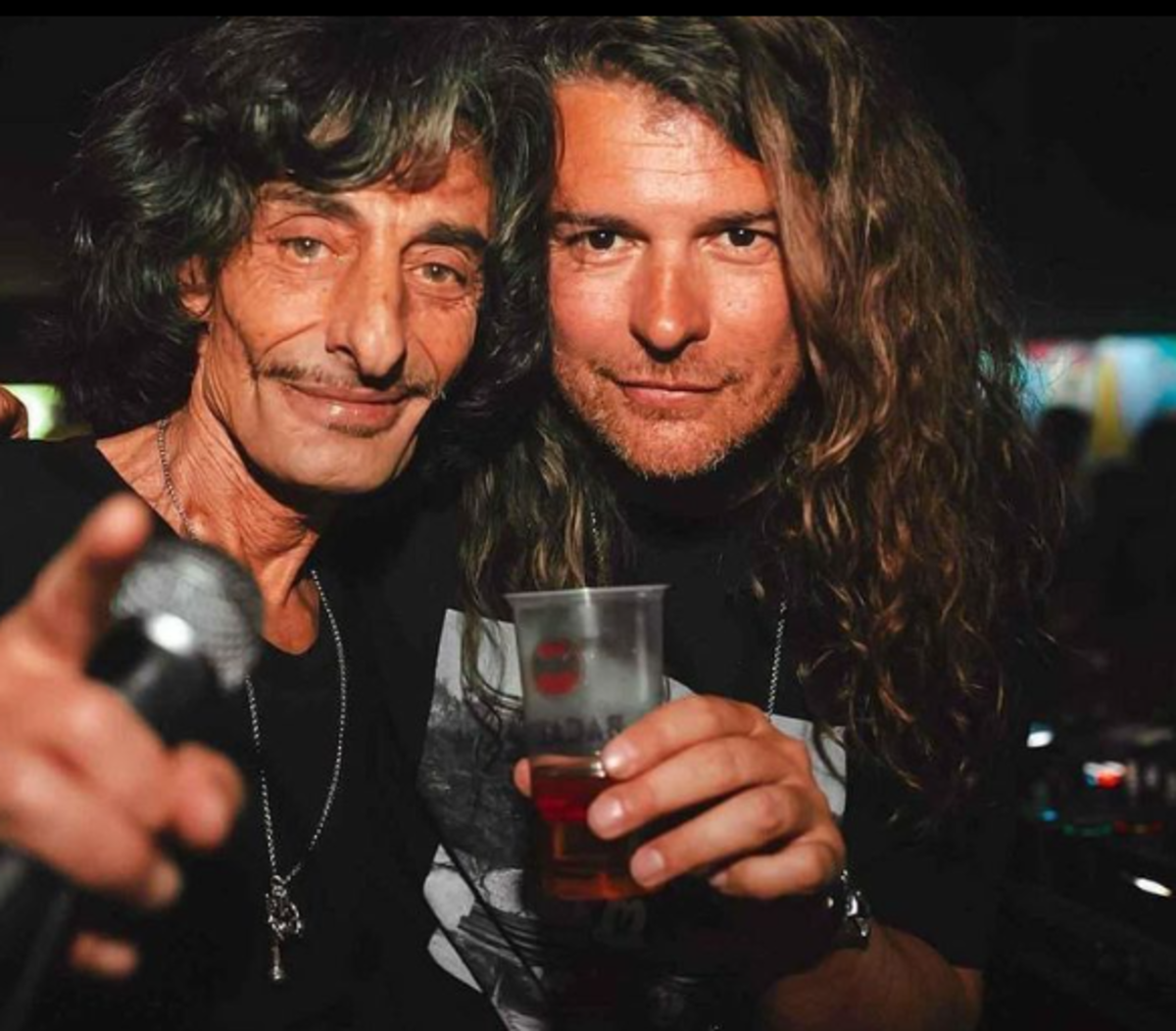 Chi era dj Franchino, il vocalist cantastorie morto a 71 anni