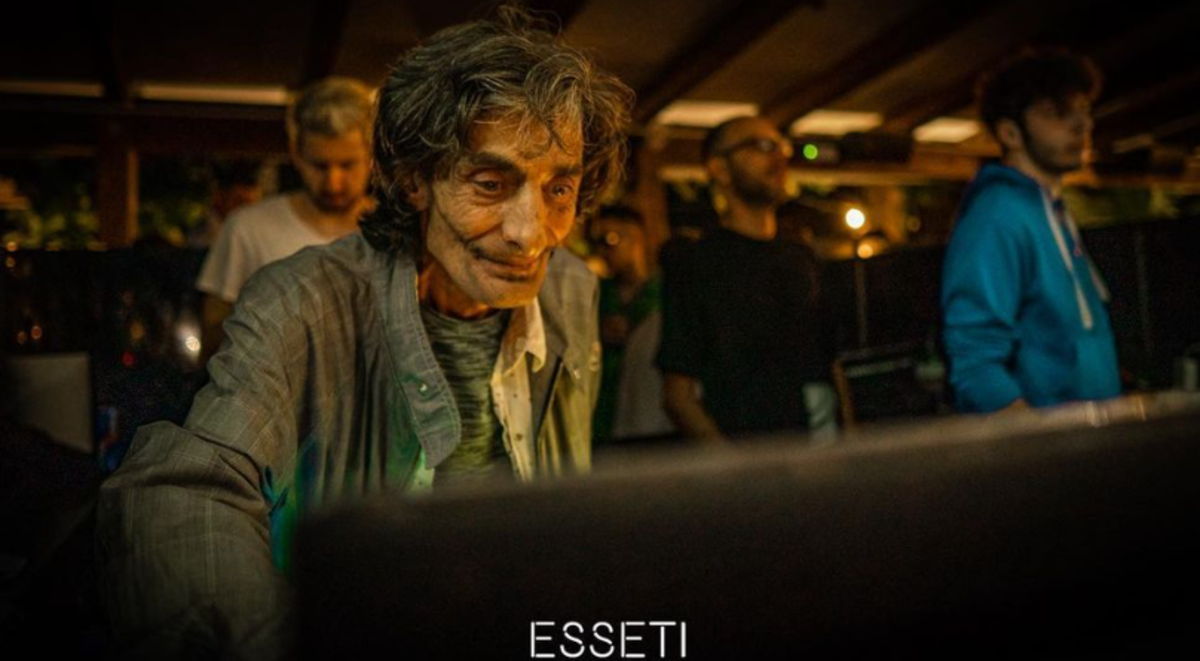 Chi era dj Franchino, il vocalist cantastorie morto a 71 anni