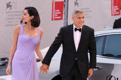 “Netanyahu e Hamas criminali di guerra”. Amal Clooney nel pool di esperti