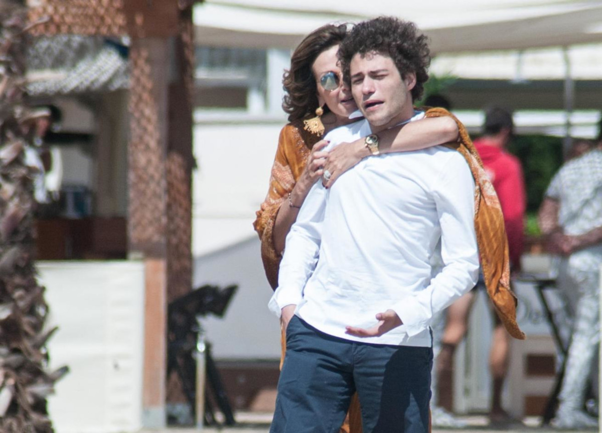 Chi è Lorenzo Mazzaro, il figlio della Santanché indagato per la villa abusiva