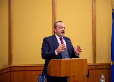 Regione Lazio, Aurigemma in visita a due scuole a Ladispoli e Cerveteri