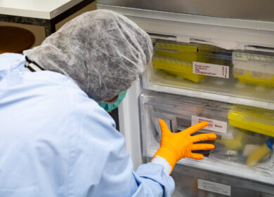 Cure 51, round di 15 mln: la startup che mappa la sopravvivenza del cancro