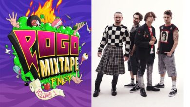 Finley, il pop punk italiano is back: “Killer con Rose Villain? Una goduria la sua voce sul nostro tappeto di chitarre”