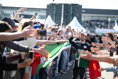 Formula E: torna in Cina: Shanghai ospita l’E-Prix 2024