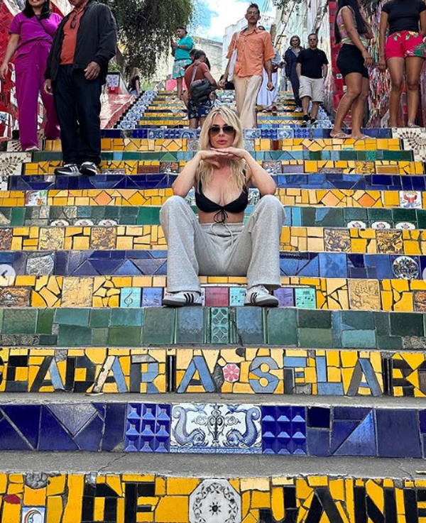 Ilary Blasi avrà un reality rivoluzionato (oltre a Battiti Live) su Canale 5