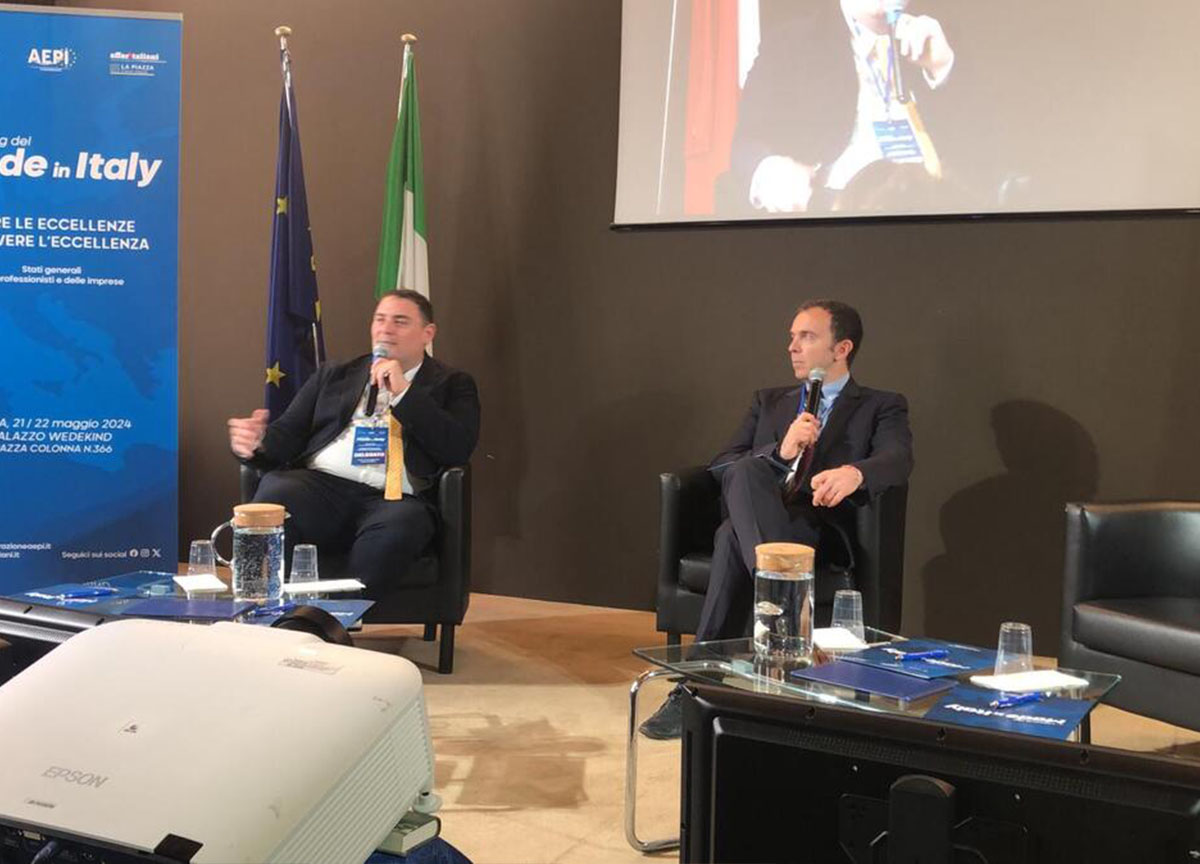 “Imprese? Nati per e non contro. Confindustria? Rapporto fondamentale” “Imprese? Nati per e non contro. Confindustria? Rapporto fondamentale”