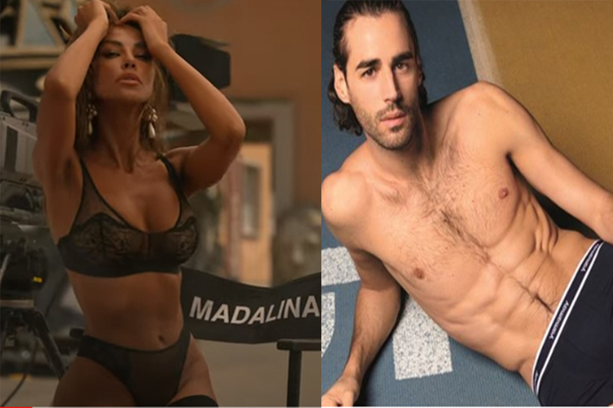 Da Madalina Ghenea a Gianmarco Tamberi: Yamahay campagna da oro olimpico