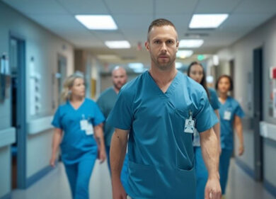 Ospedali, infezioni killer in corsia: 11mila morti all’anno per scarsa igiene