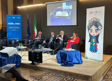 5º Meeting del Made in Italy, Vattani: “Expo 2025 un’opportunità per promuovere i nostri prodotti”