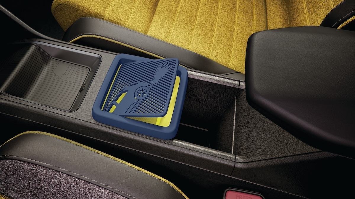 Renault: nuova  5 E-Tech Electric: ordinabile in Italia le prime due versioni