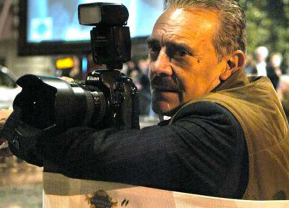 Rino Barillari picchiato da Depardieu, il King dei Paparazzi in ospedale
