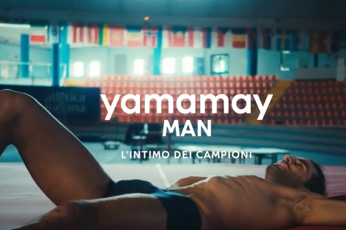 Da Madalina Ghenea a Gianmarco Tamberi: Yamahay campagna da oro olimpico