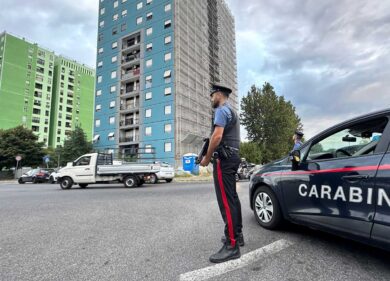 Omicidio d’amore a Tor Bella Monaca: parte il processo per Valentino Ruggiero