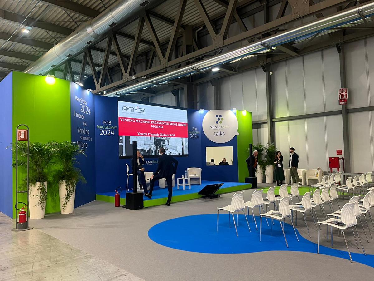 Illimity: nasce Pehi, la rete per i pagamenti alla PA tramite vending machine Illimity: nasce Pehi, la rete per i pagamenti alla PA tramite vending machine