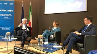 Premierato, Casellati ad Affari: “Basta governi tecnici e giochi di Palazzo”