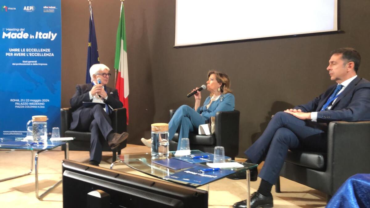 Premierato, Casellati ad Affari: “Basta governi tecnici e giochi di Palazzo”
