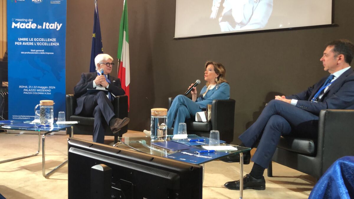 Pnrr, aveva ragione Conte. Gualtieri: “Prima di algoritmo trattative serrate” Pnrr, aveva ragione Conte. Gualtieri: “Prima di algoritmo trattative serrate”