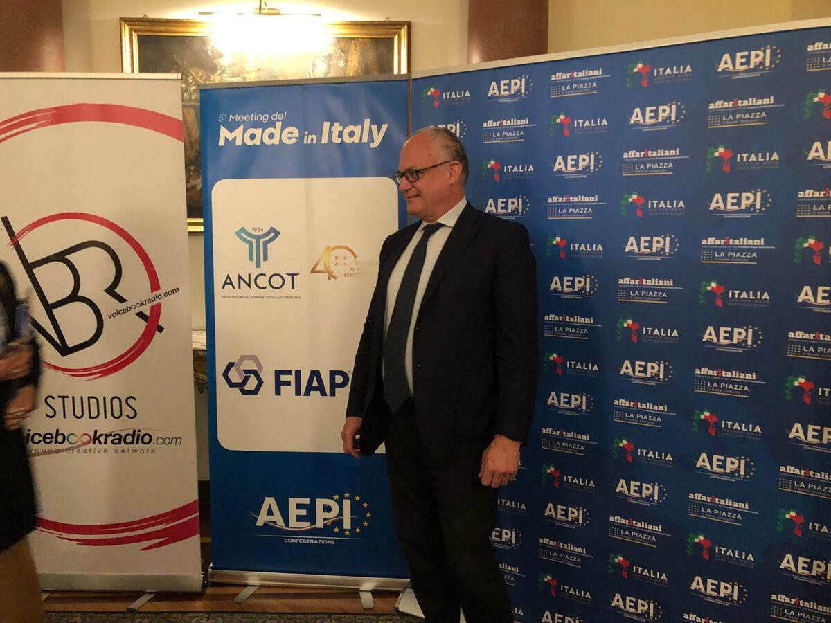 Pnrr, aveva ragione Conte. Gualtieri: “Prima di algoritmo trattative serrate” Pnrr, aveva ragione Conte. Gualtieri: “Prima di algoritmo trattative serrate”