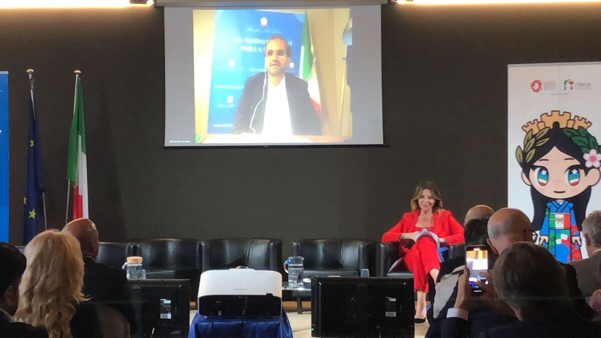 “Autonomi nella produzione dei farmaci”, l’impegno del sottosegretario Gemmato “Autonomi nella produzione dei farmaci”, l’impegno del sottosegretario Gemmato