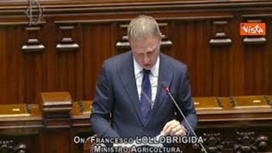 Lollobrigida su siccità: “Pronti 15 milioni per agricoltori siciliani, da Governo massima serietà”