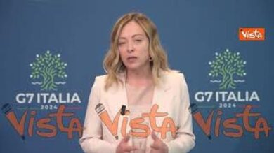 Meloni: Sospeso il decreto sul redditometro per ulteriori approfondimenti