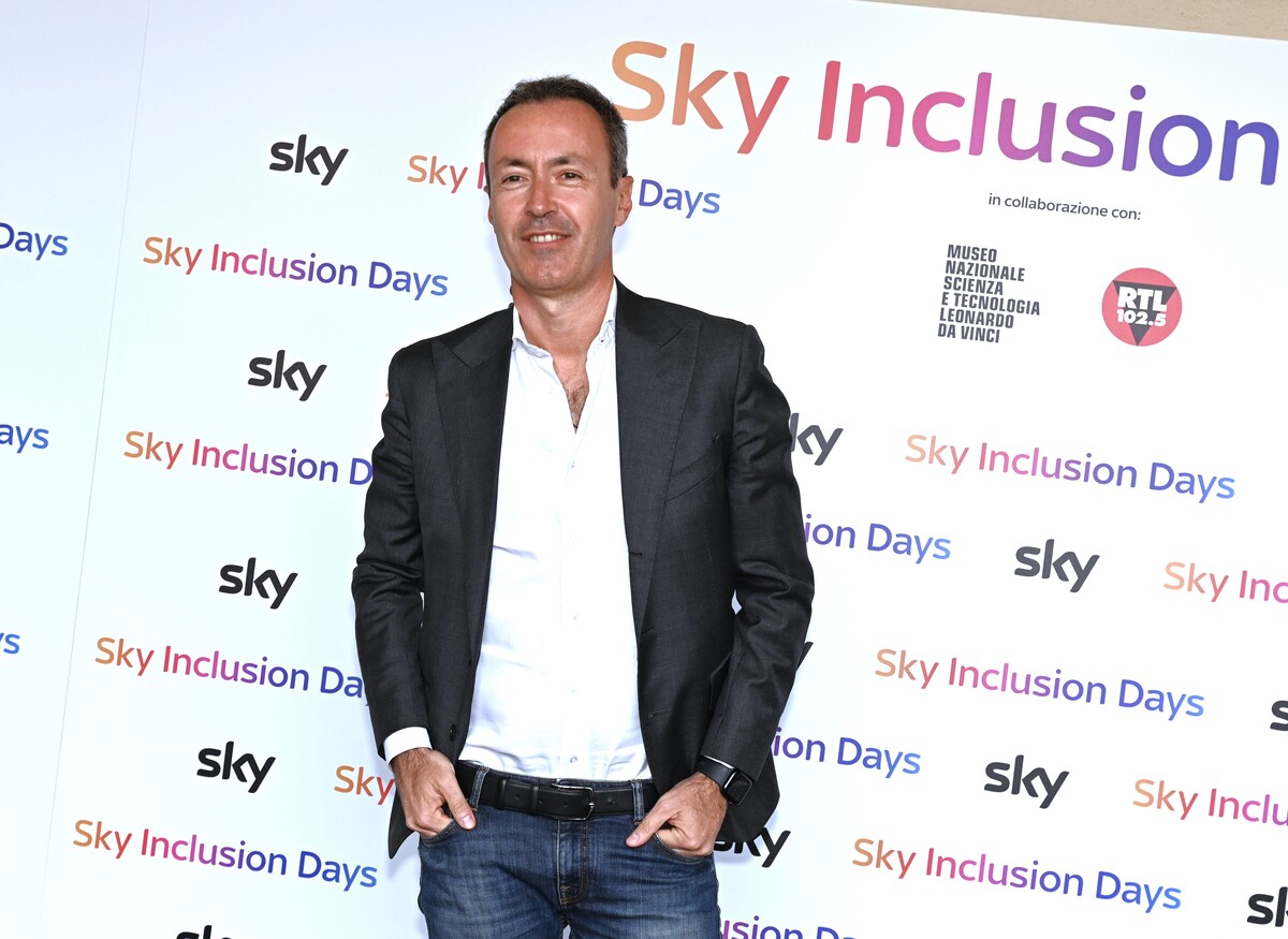 SKY INCLUSION DAYS l’ inclusione è la diversità oggi