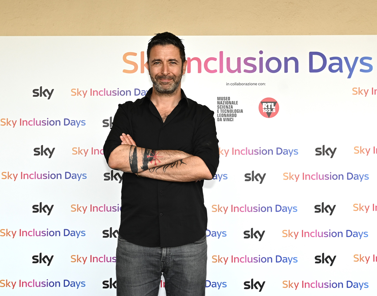 SKY INCLUSION DAYS l’ inclusione è la diversità oggi