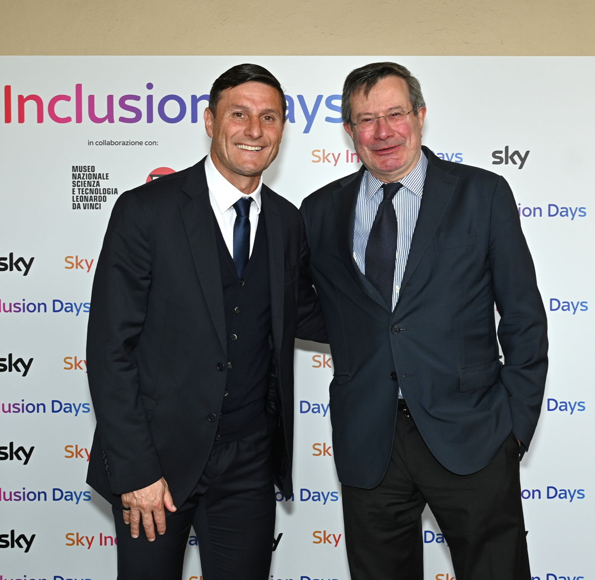 SKY INCLUSION DAYS l’ inclusione è la diversità oggi
