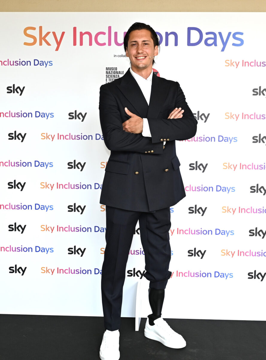 SKY INCLUSION DAYS l’ inclusione è la diversità oggi