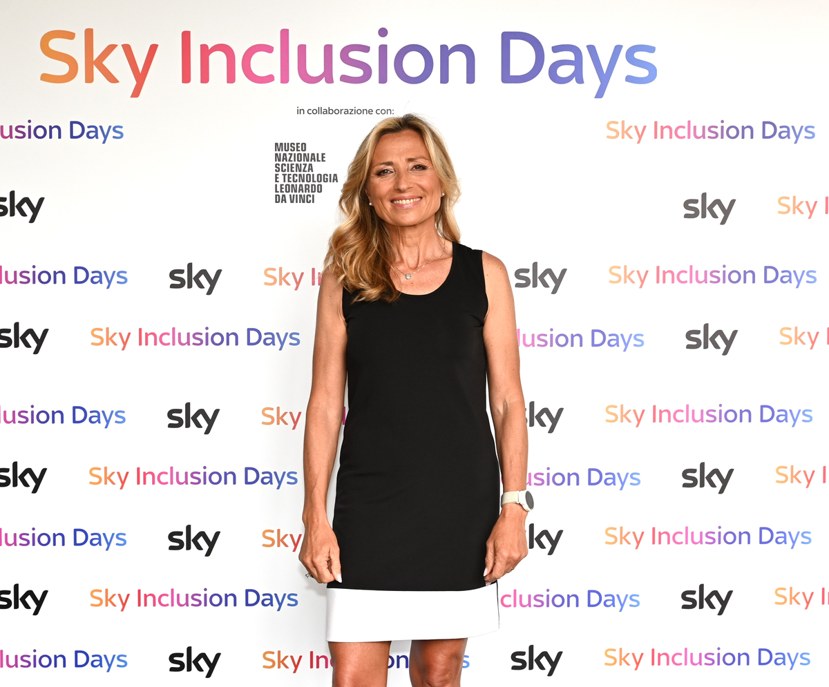 SKY INCLUSION DAYS l’ inclusione è la diversità oggi