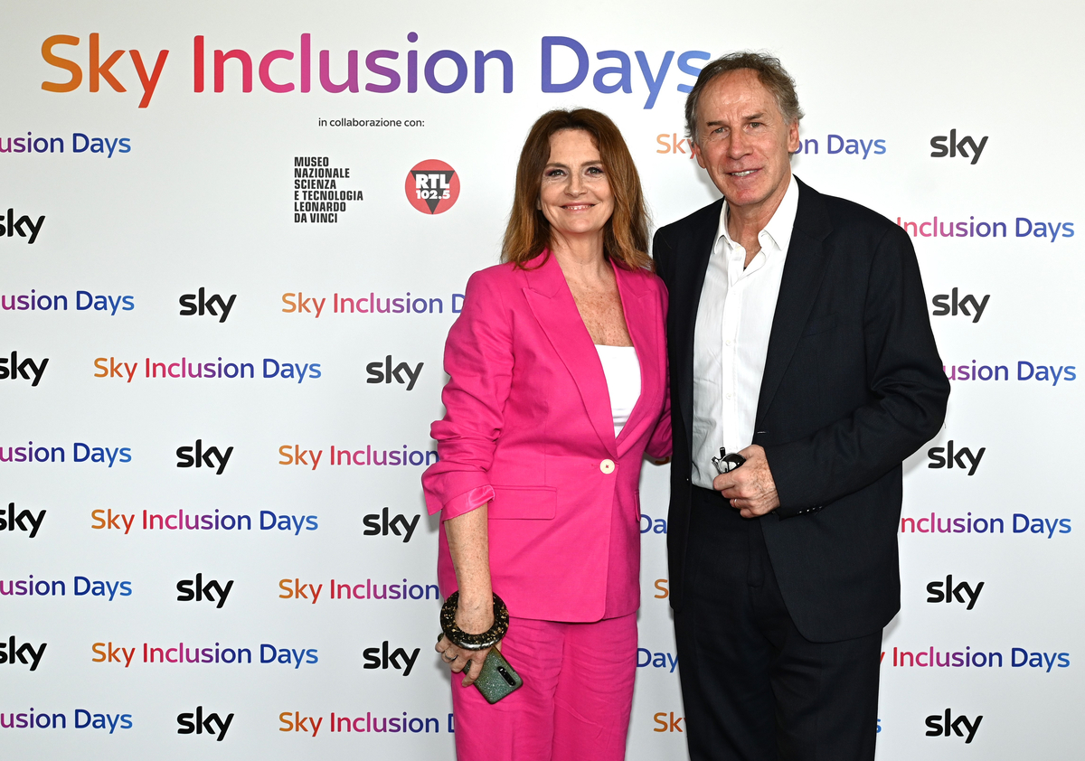 SKY INCLUSION DAYS l’ inclusione è la diversità oggi