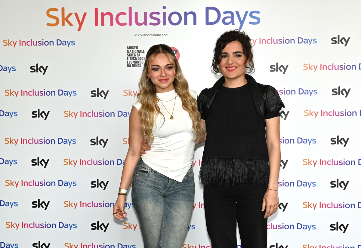 SKY INCLUSION DAYS l’ inclusione è la diversità oggi