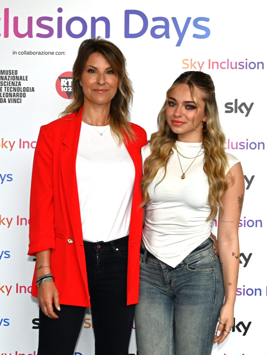 SKY INCLUSION DAYS l’ inclusione è la diversità oggi