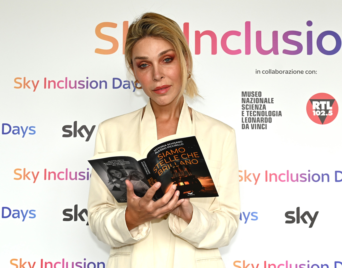 SKY INCLUSION DAYS l’ inclusione è la diversità oggi